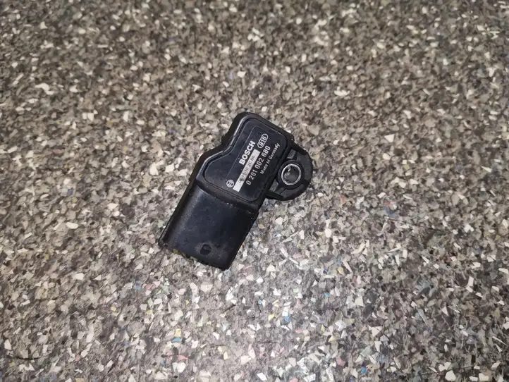 Honda Civic (2006 - 2011) 0281002680 Датчик давления воздуха впуска — фото 1