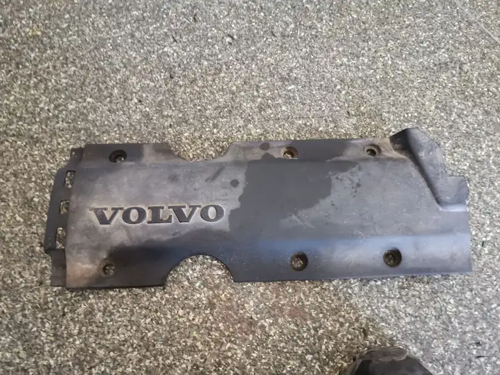 Volvo S60 (2000 - 2004) 1270363 Крышка двигателя декоративная — фото 1