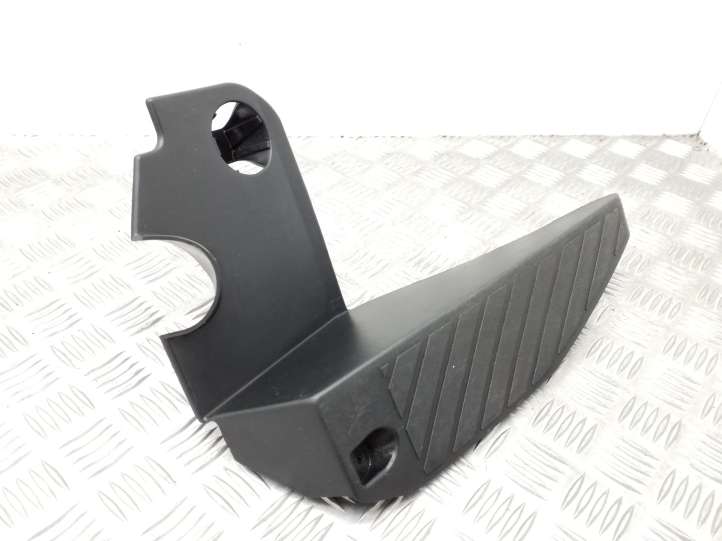 Audi A3/S3 8P (2008 - 2013)  8P2864777A Опора ноги