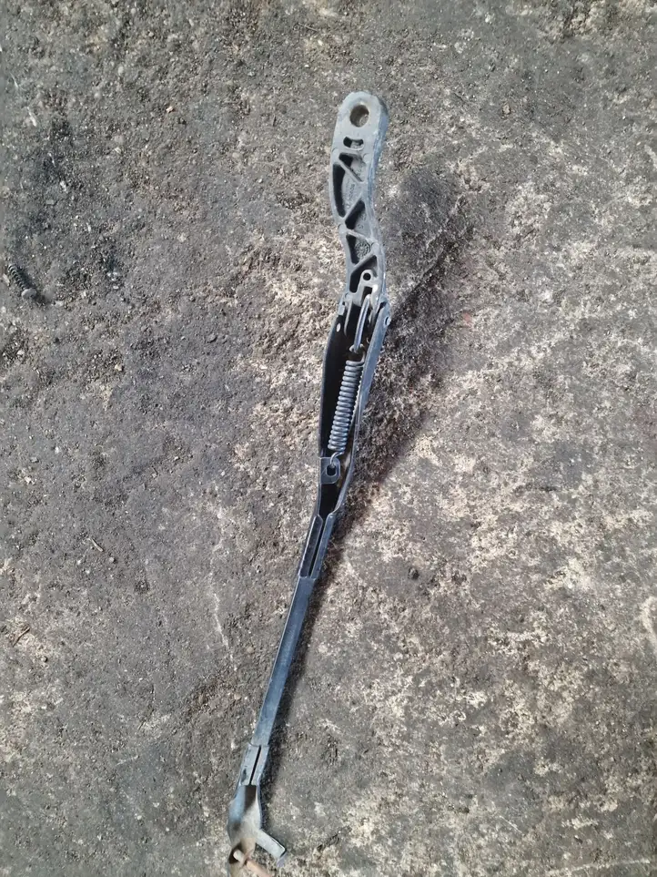 Mercedes-Benz E W211 (2002 - 2009) Дворники лобового стекла — фото 3