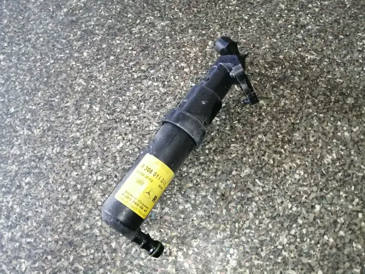Mercedes-Benz C W203 (2000 - 2007) A2038600647 Распылители омывателя — фото 1