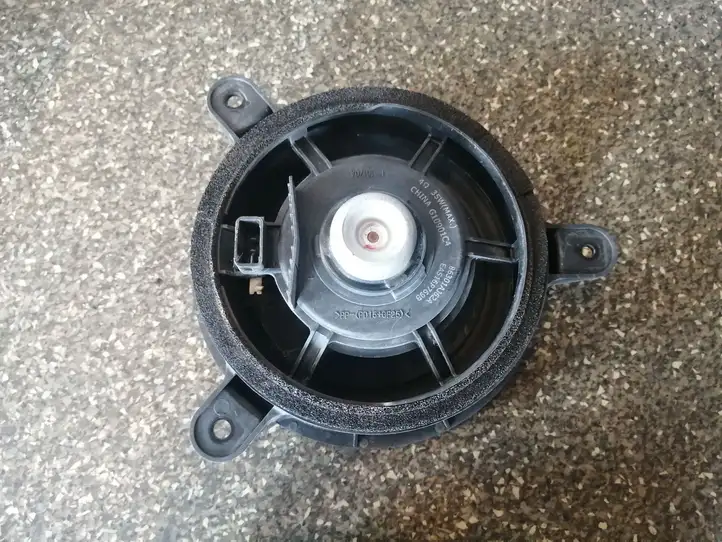 Subaru Outback (2009 - 2014) 86301AJ62A Динамики задних дверей — фото 3