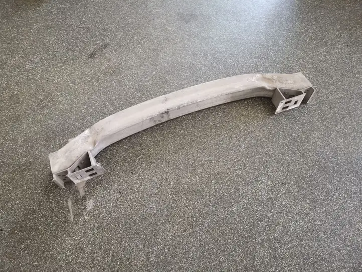 Opel Vectra C (2005 - 2009) 13100366 Усилитель заднего бампера — фото 3