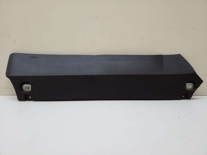 BMW 7 F01 F02 F03 F04 (2008 - 2016)  KU917627605 Подушка безопастности колен