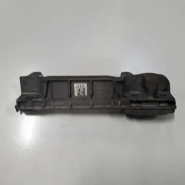Audi A7 S7 4G (2014 - 2018) 4K0971846 Кронштейн двигателя — фото 1