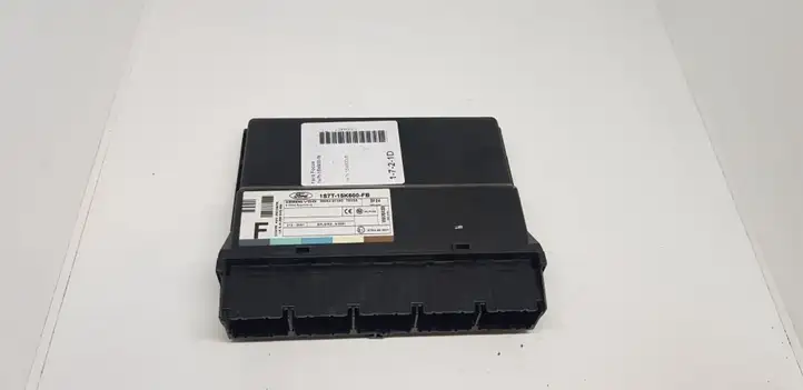 Ford Focus (1998 - 2004) 1S7T16K600FB Прочие блоки управления — фото 1