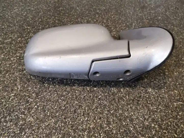 Hyundai Santa Fe (2000 - 2005) Боковое зеркало с электроприводом — фото 4