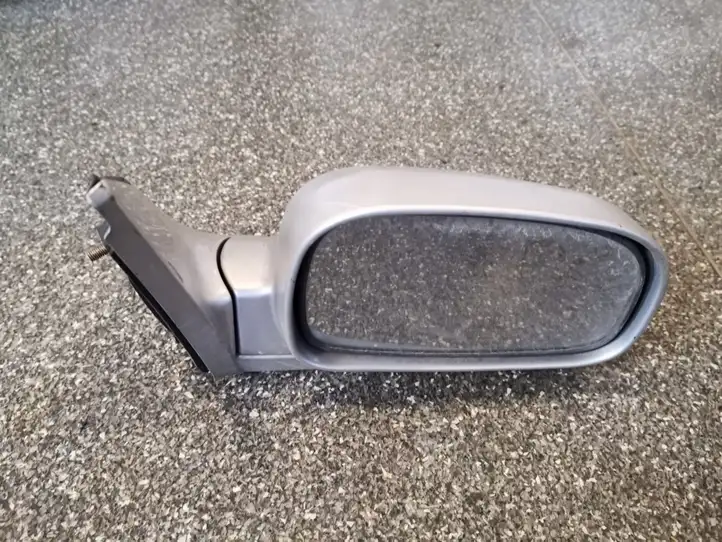 Hyundai Santa Fe (2000 - 2005) Боковое зеркало с электроприводом — фото 1