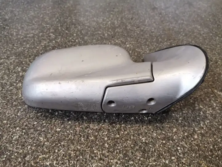 Hyundai Santa Fe (2000 - 2005) Боковое зеркало с электроприводом — фото 2