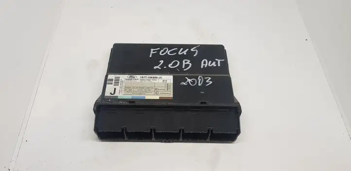 Ford Focus (1998 - 2004) 1S7715K600JC Прочие блоки управления — фото 1