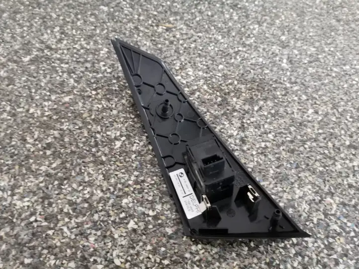 BMW 5 E60 E61 (2004 - 2010) 6922244 Кнопка стеклоподъемников — фото 3