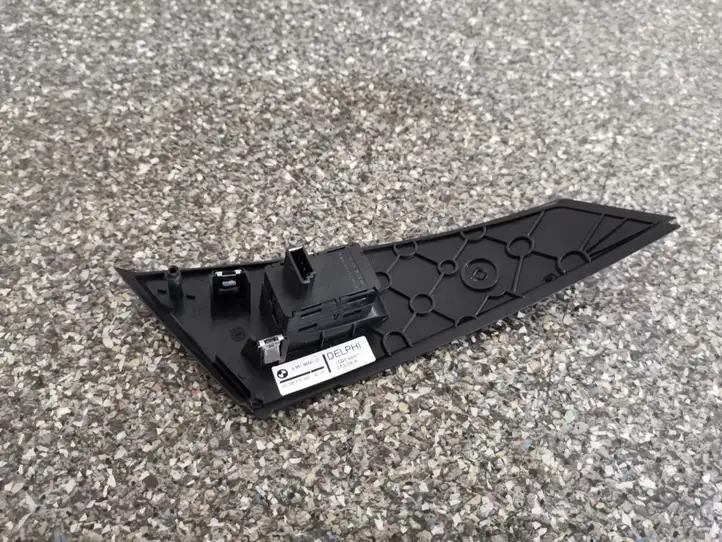 BMW 5 E60 E61 (2004 - 2010) 6922244 Кнопка стеклоподъемников — фото 3