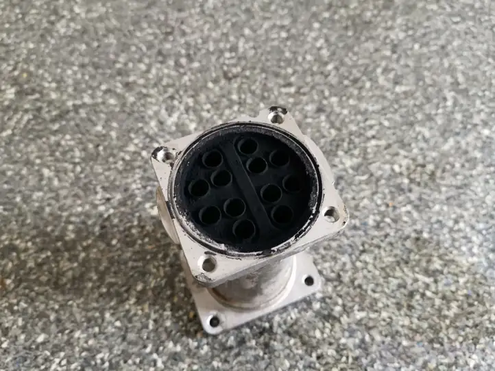 Nissan Note (E11) (2006 - 2014) 8200729079 Охладитель клапана EGR — фото 3