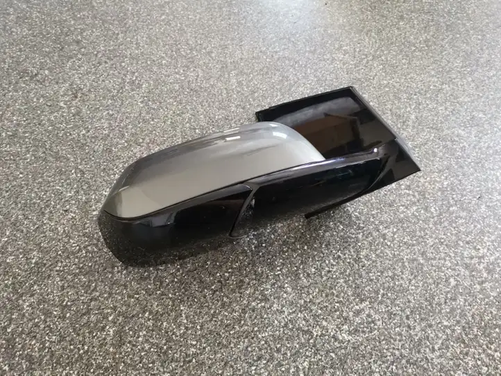 Chevrolet Volt II (2015 - ) 23405982 Боковое зеркало с электроприводом — фото 6
