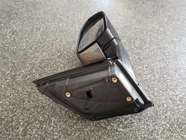 Chevrolet Volt II (2015 - ) 23405982 Боковое зеркало с электроприводом — фото 9