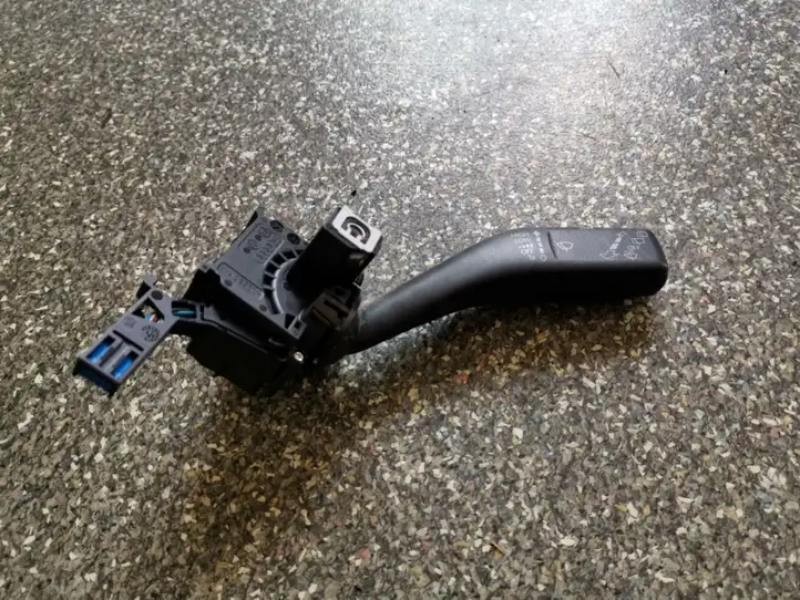 Volkswagen Golf V (2003 - 2009) 1K0953519H Переключатель стеклоочистителей — фото 1