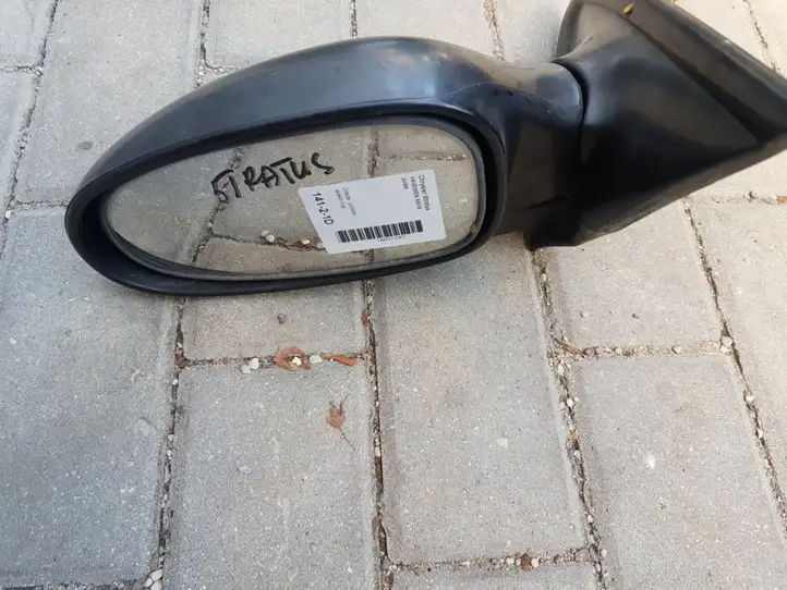 Chrysler Stratus (1995 - 2001) Боковое зеркало с электроприводом — фото 2