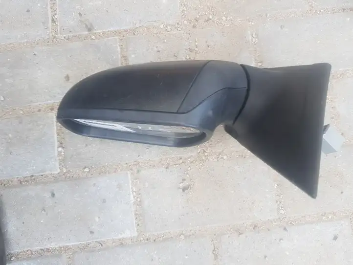 Ford Focus (1998 - 2004) Боковое зеркало с электроприводом — фото 1