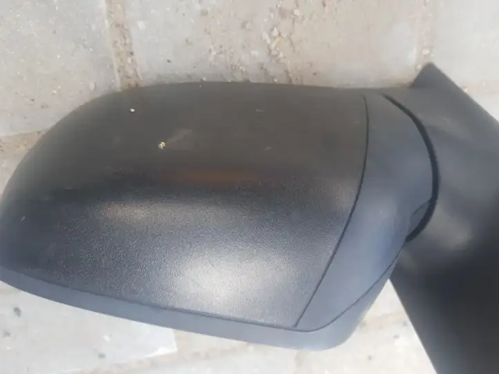 Ford Focus (1998 - 2004) Боковое зеркало с электроприводом — фото 3