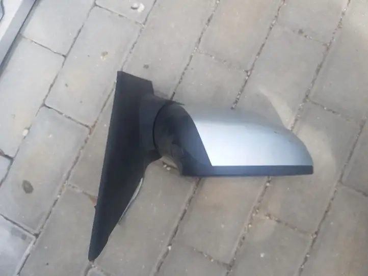 Ford Fiesta (2000 - 2005) Боковое зеркало с электроприводом — фото 1