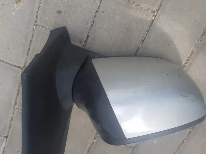 Ford Fiesta (2000 - 2005) Боковое зеркало с электроприводом — фото 3