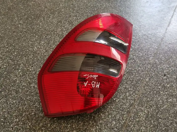 Mercedes-Benz A W169 (2004 - 2012) A1698201064 Задний фонарь в кузове — фото 4