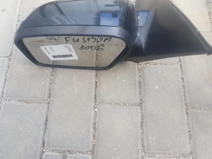Ford Fusion (2006 - 2012) Боковое зеркало с электроприводом — фото 2