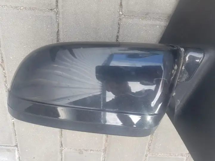 Ford Fusion (2006 - 2012) Боковое зеркало с электроприводом — фото 3