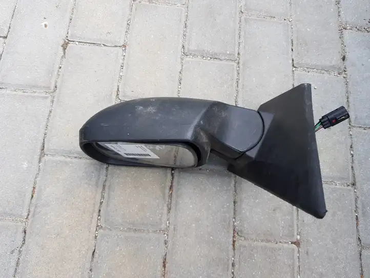 Ford Fusion (2006 - 2012) Боковое зеркало с электроприводом — фото 1