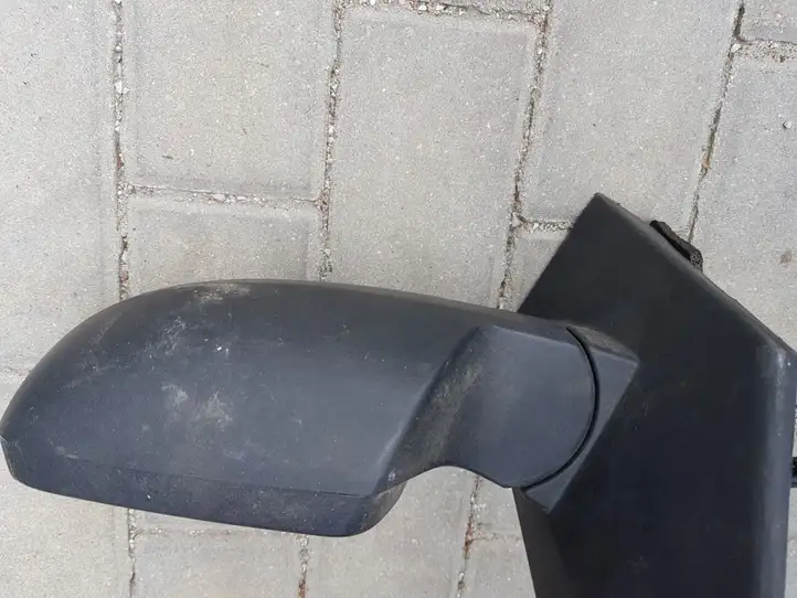 Ford Fusion (2006 - 2012) Боковое зеркало с электроприводом — фото 2