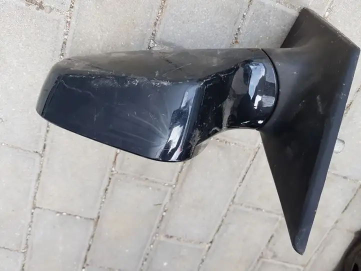 Hyundai Matrix (2001 - 2005) Боковое зеркало с электроприводом — фото 2