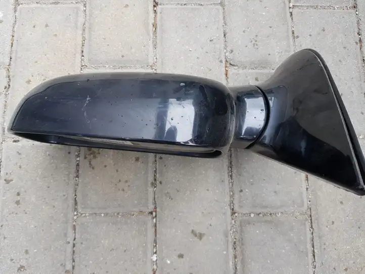 Hyundai Santa Fe (2000 - 2005) Боковое зеркало с электроприводом — фото 2