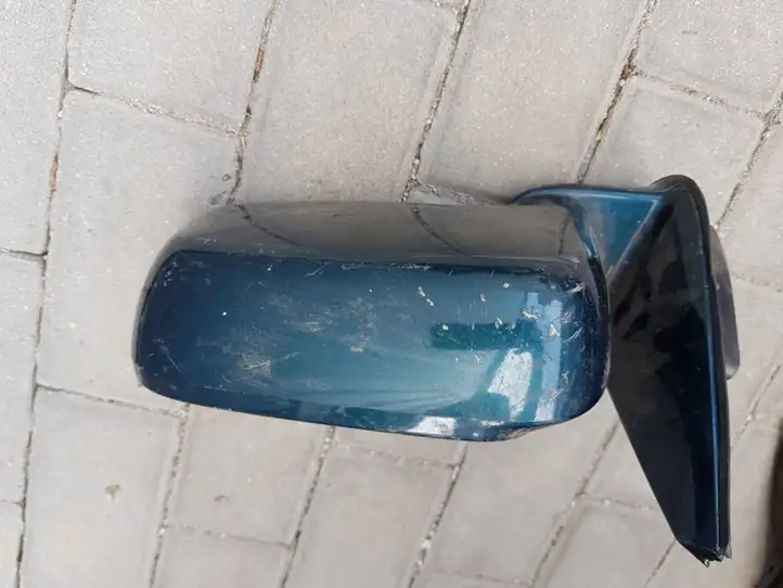 Kia Sportage (2004 - 2008) Боковое зеркало с электроприводом — фото 2