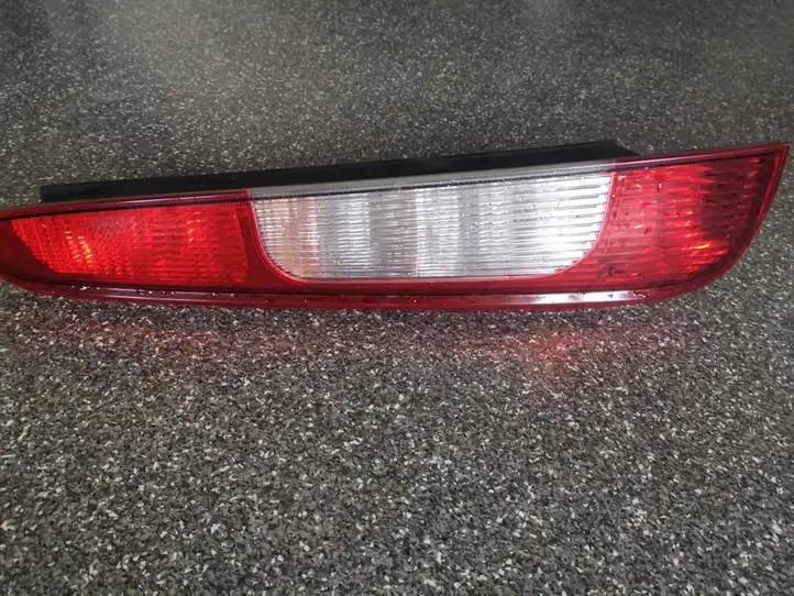 Ford Focus C-MAX (2003 - 2010) 3M5113A603AA Задний фонарь в кузове — фото 1