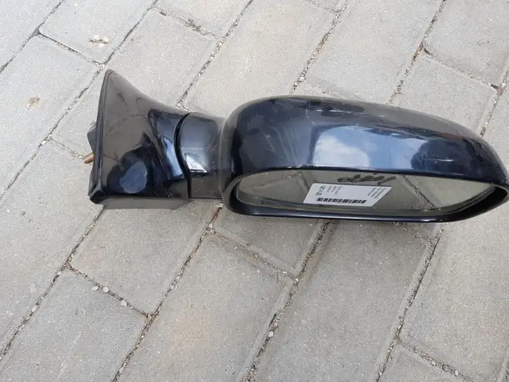 Hyundai Santa Fe (2000 - 2005) Боковое зеркало с электроприводом — фото 1
