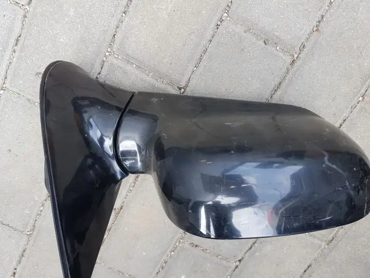 Hyundai Santa Fe (2000 - 2005) Боковое зеркало с электроприводом — фото 3