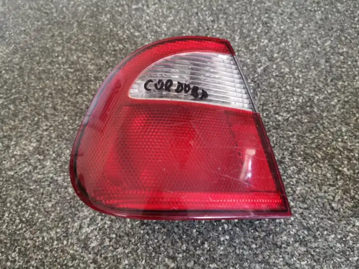 Seat Cordoba (6K) (1999 - 2002) 6K5945095G Задний фонарь в кузове — фото 1