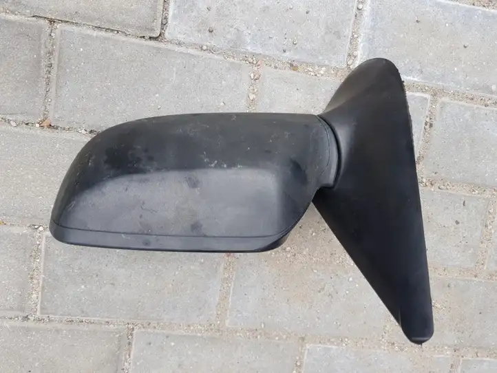 Mazda 2 (2003 - 2007) Боковое зеркало с электроприводом — фото 2