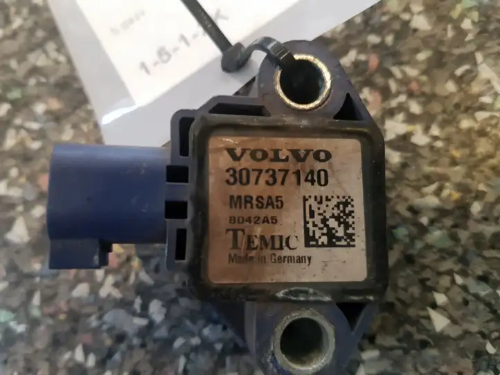 Volvo V50 (2004 - 2008) 30737140 Датчик удара SRS — фото 1