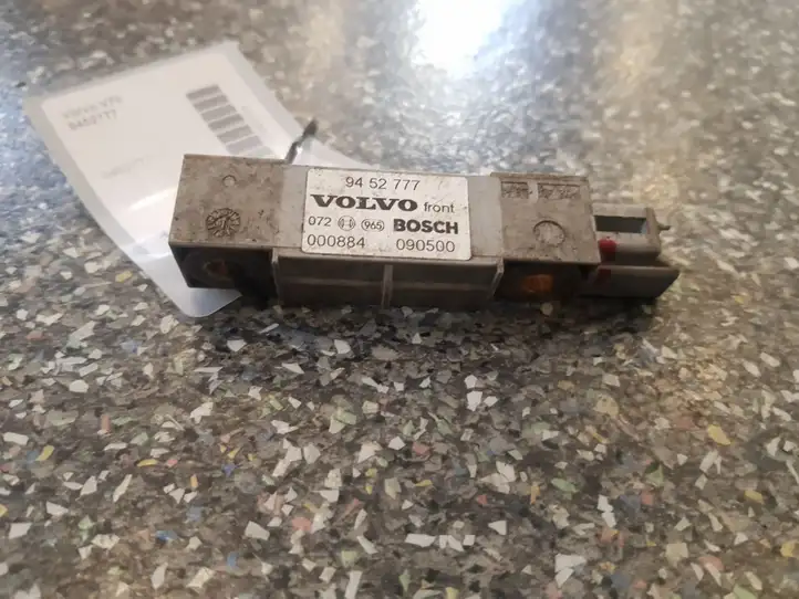 Volvo V70 (2000 - 2004) 9452777 Датчик удара SRS — фото 2