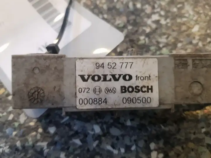 Volvo V70 (2000 - 2004) 9452777 Датчик удара SRS — фото 3