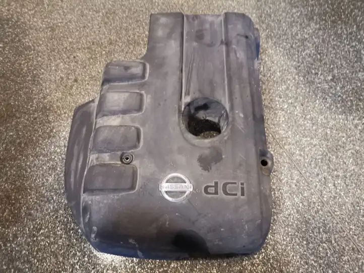 Nissan Pathfinder R51 (2005 - 2012) 6743074 Крышка двигателя декоративная — фото 1