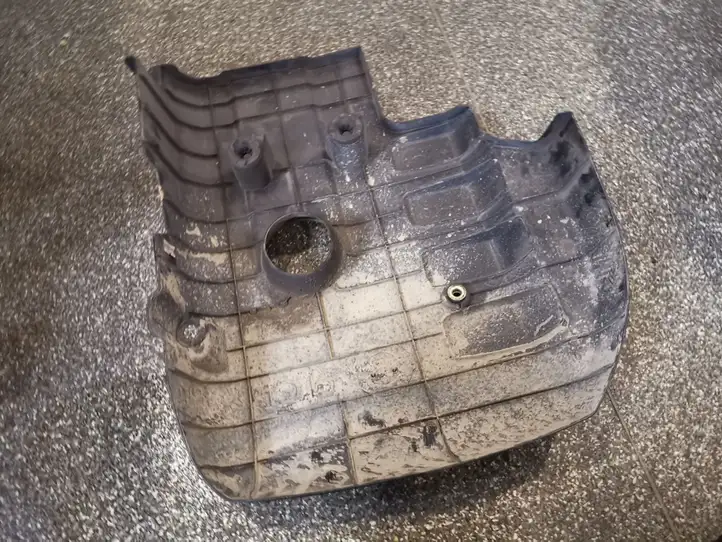 Nissan Pathfinder R51 (2005 - 2012) 6743074 Крышка двигателя декоративная — фото 3