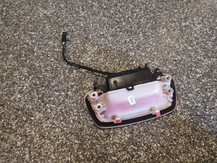 Buick Encore I (2012 - 2019) 95147493 Кнопка закрытия крышки багажника — фото 2