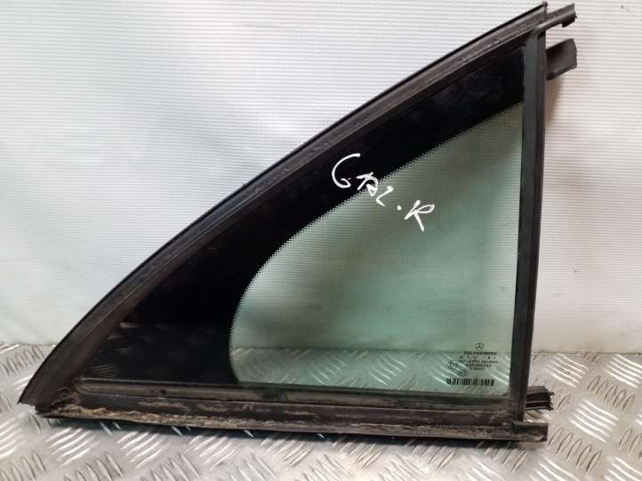 Mercedes-Benz S W221 (2005 - 2013)  A2217350224 Маленькое стекло 