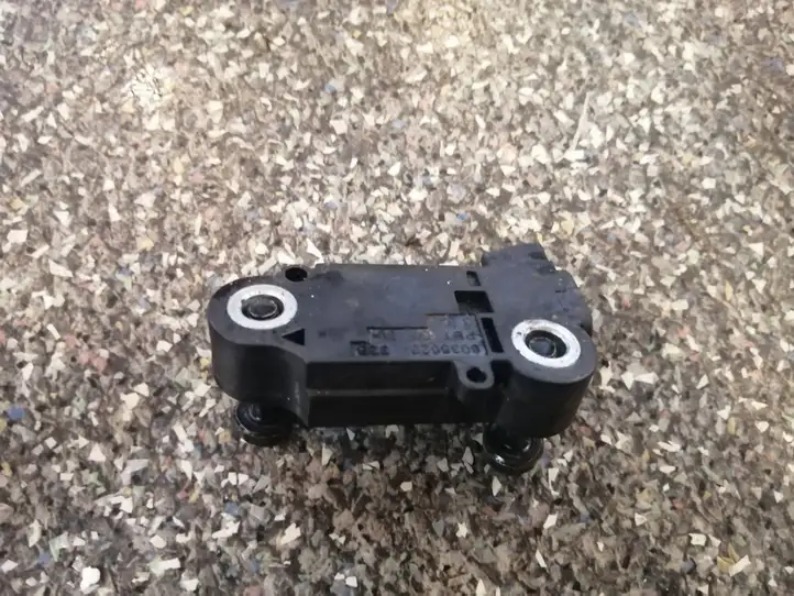Chevrolet Captiva (2006 - 2011) 96631484 Датчик удара SRS — фото 3