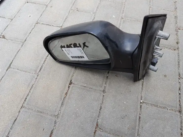 Hyundai Matrix (2001 - 2005) Боковое зеркало с электроприводом — фото 3