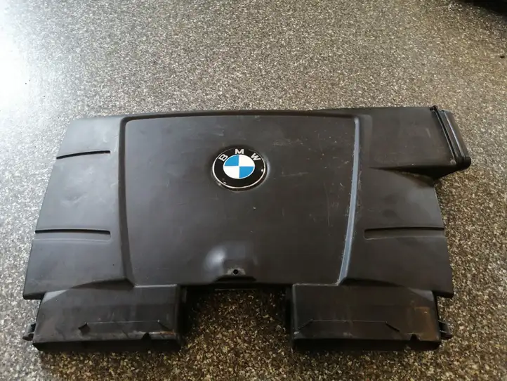 BMW 3 E90 E91 (2005 - 2012) 7560918 Детали воздухозаборника — фото 1