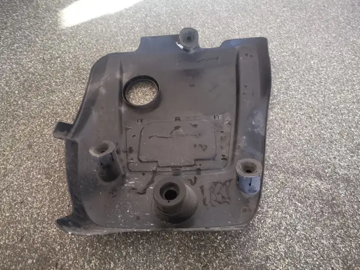 Volkswagen Golf IV (1998 - 2005) 038103925 Крышка двигателя декоративная — фото 3