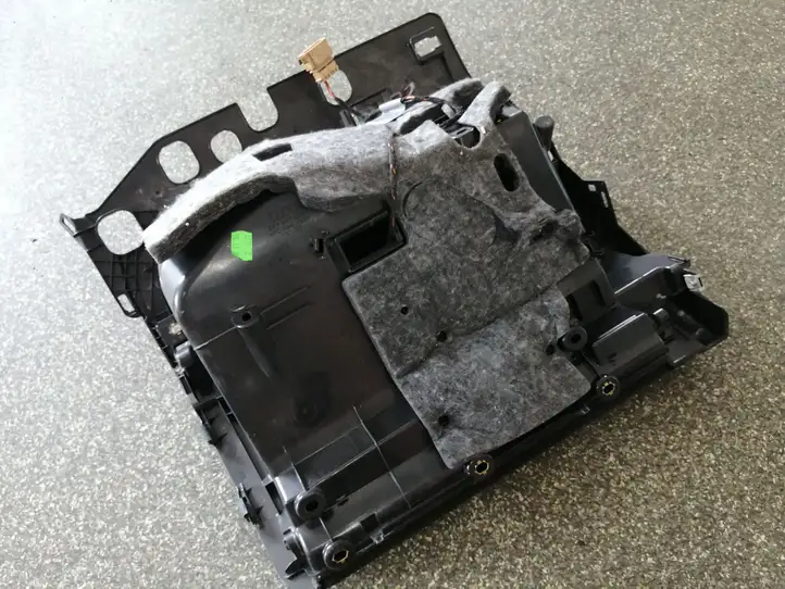 Audi A4 S4 B8 8K (2007 - 2011) 8K1857035 Вещевой ящик — фото 4